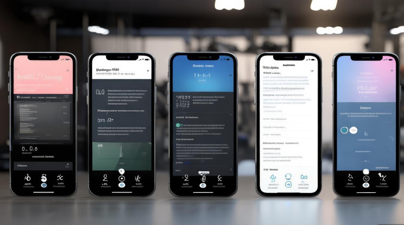 苹果健身新手怎么用?详细使用方法步骤是什么?