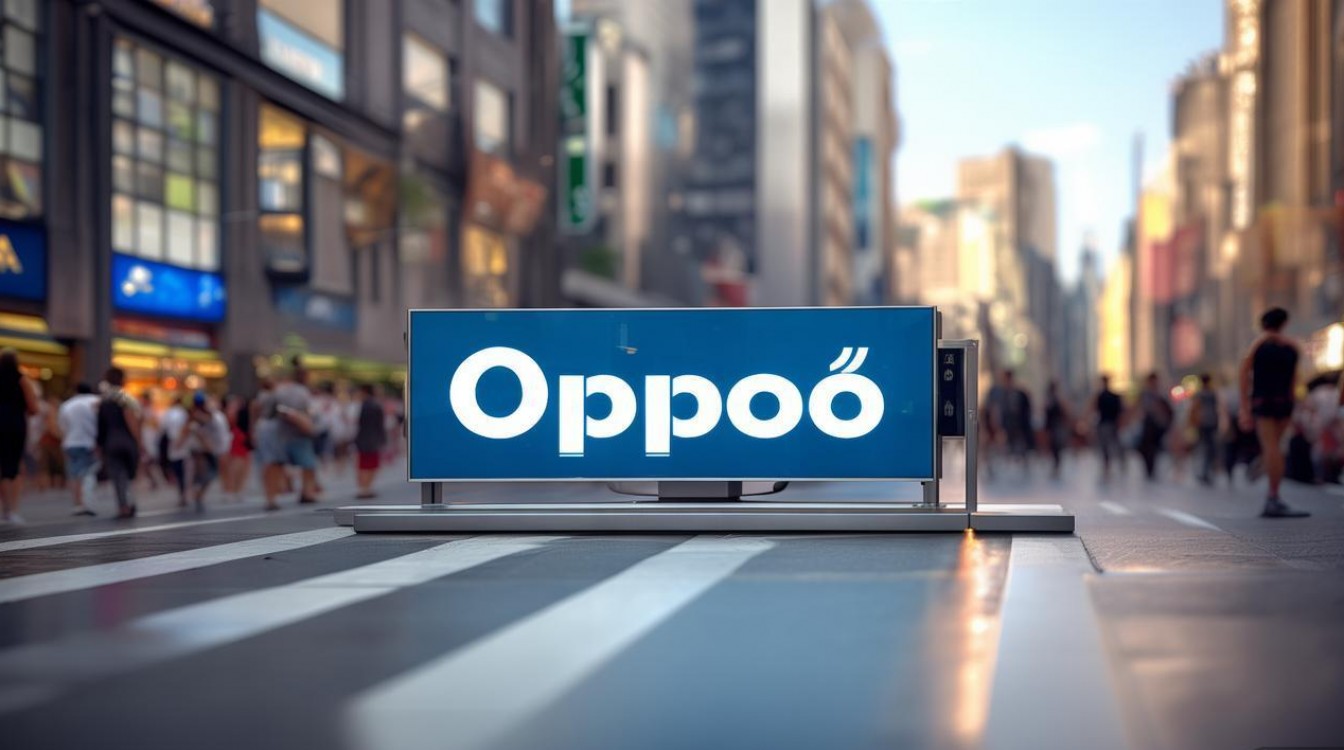 oppo怎么样搜索热点？手机热点功能开启教程与使用技巧