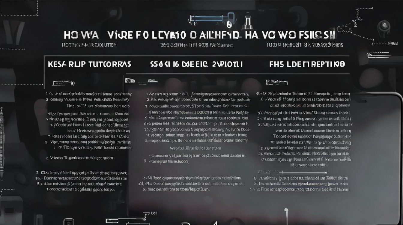 vivox5怎么强制刷机？教程步骤详解，新手也能学吗？