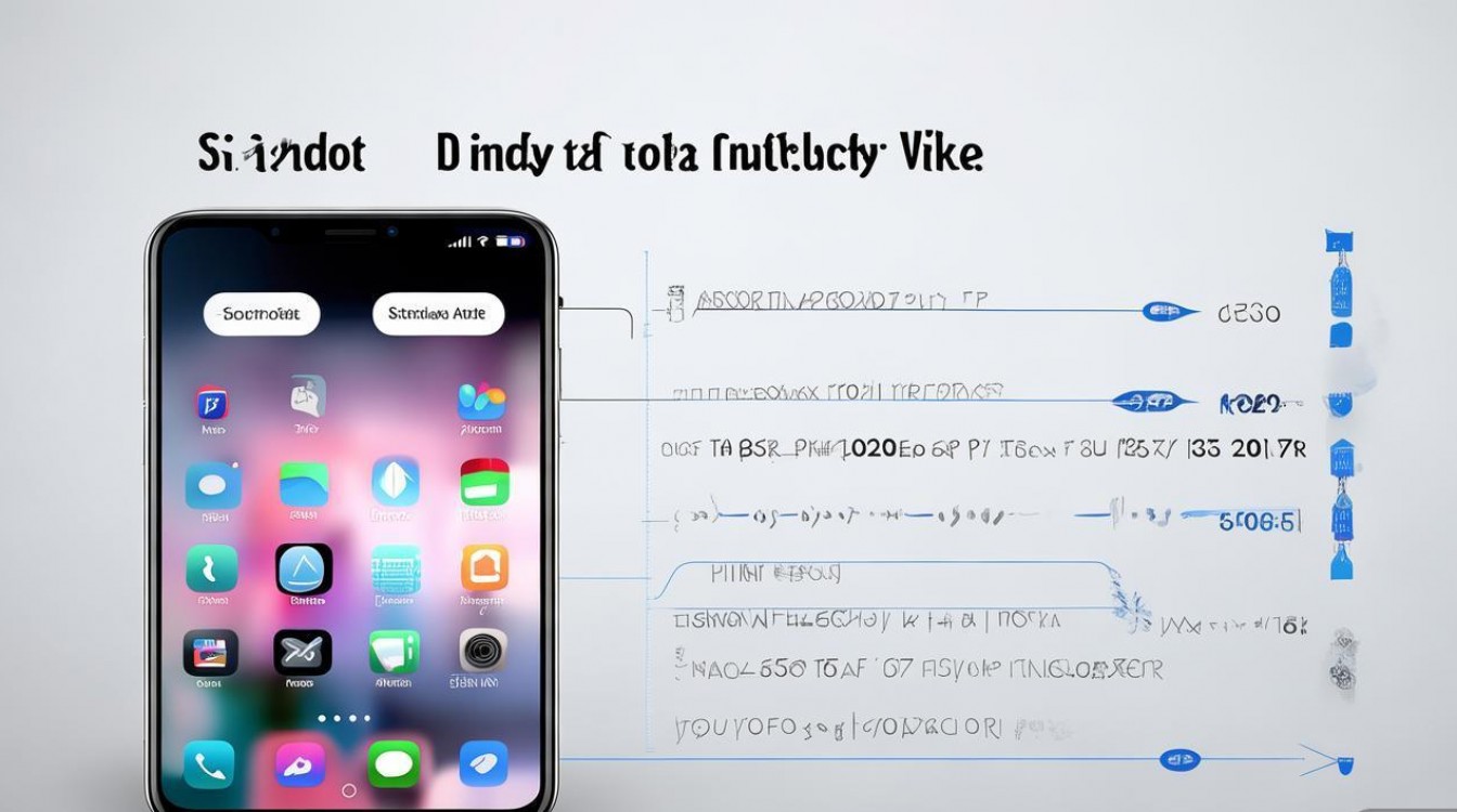 vivo手机如何快速截屏？快捷键与手势操作方法