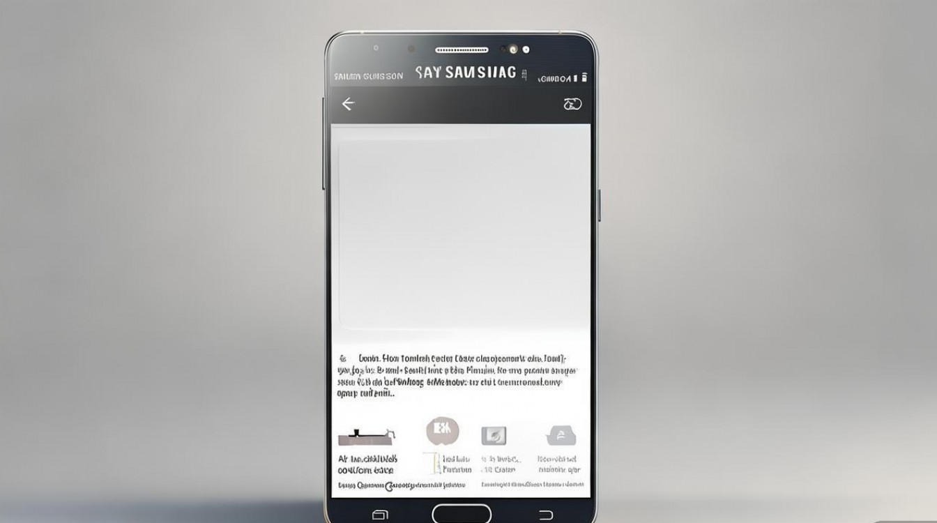 三星Note4相机连拍怎么设置？开启连拍模式步骤详解