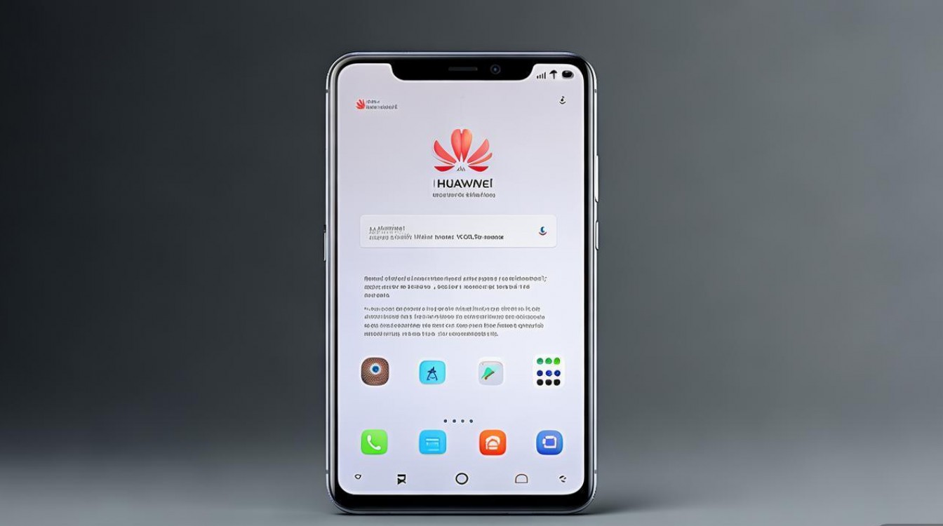 华为7iqq怎么开前置摄像头拍自己？详细步骤教程