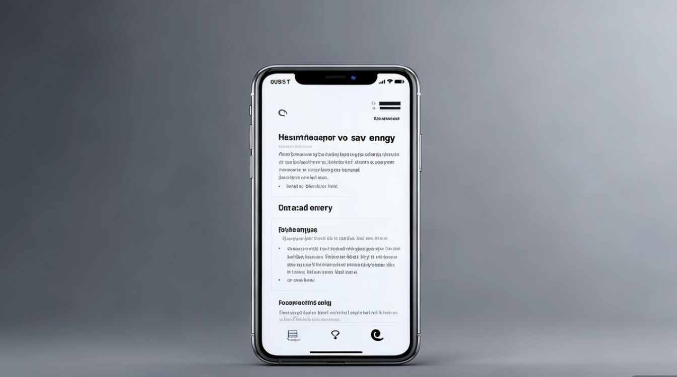 怎么样可以省电oppo手机?省电技巧有哪些?