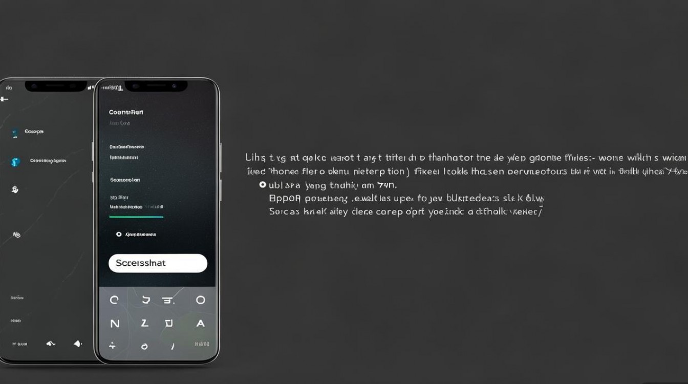 oppo find x70怎么截屏？三种方法详解