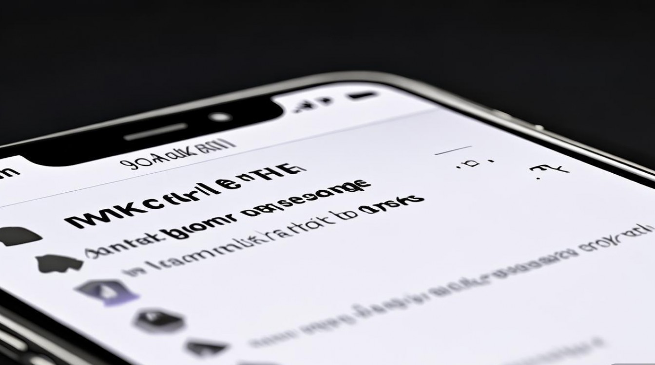 苹果短信黑名单怎么设置？iOS16及以上版本详细步骤是什么？