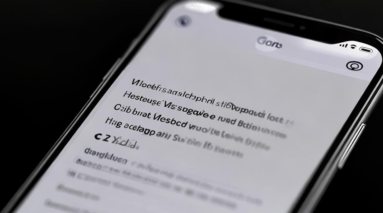 苹果短信黑名单怎么设置？iOS16及以上版本详细步骤是什么？
