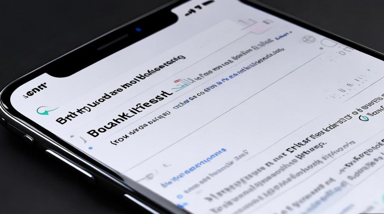苹果短信黑名单怎么设置？iOS16及以上版本详细步骤是什么？