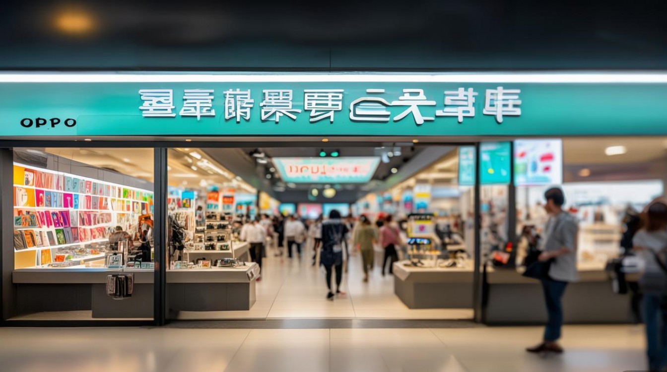 淘宝买OPPO手机靠谱吗？售后和品控有保障吗？
