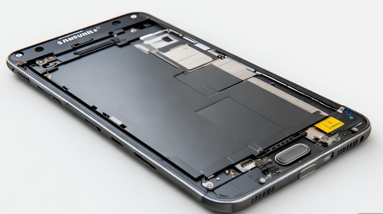三星Note4外屏更换教程，自己动手换要注意什么？
