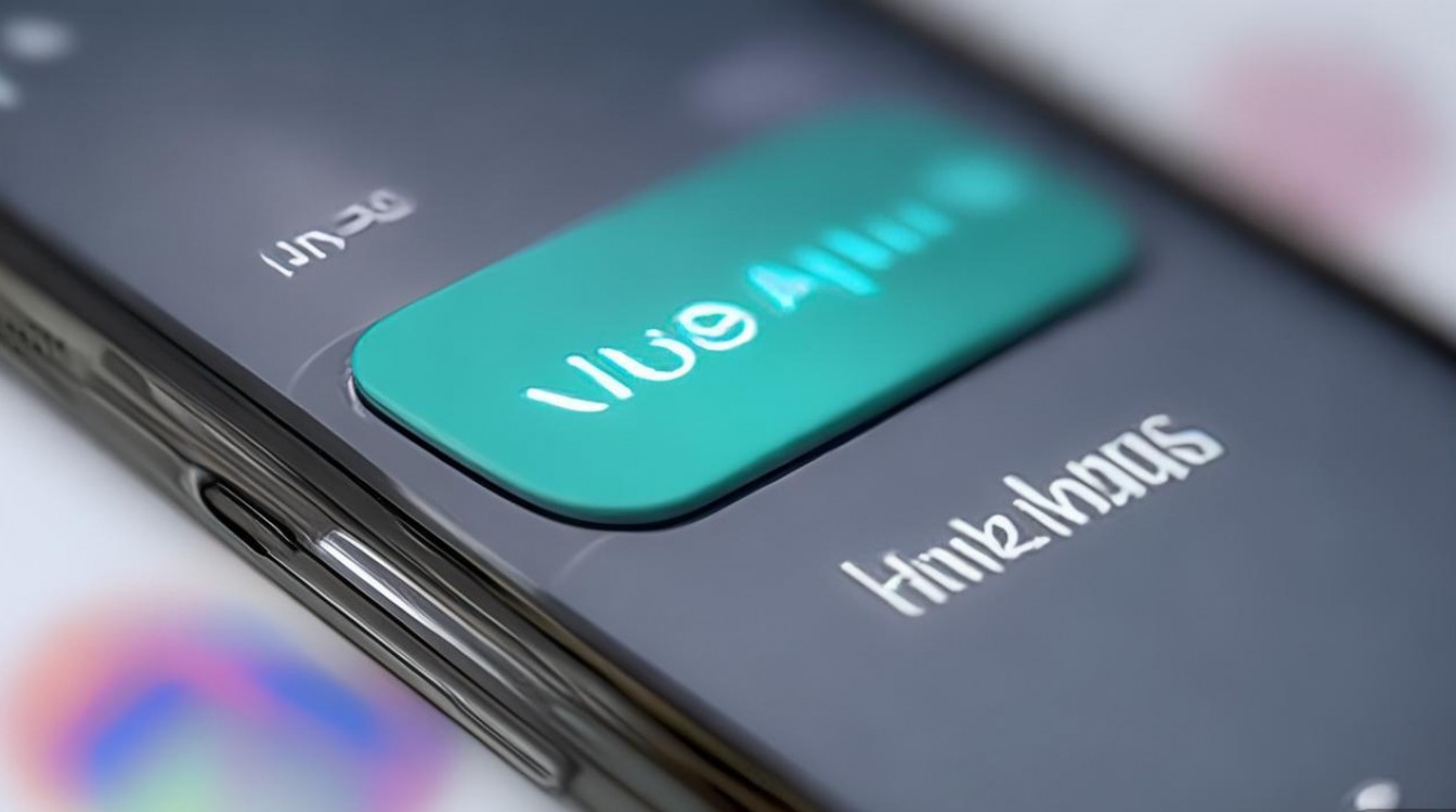 vivo桌面应用怎么隐藏软件？桌面图标藏哪里？