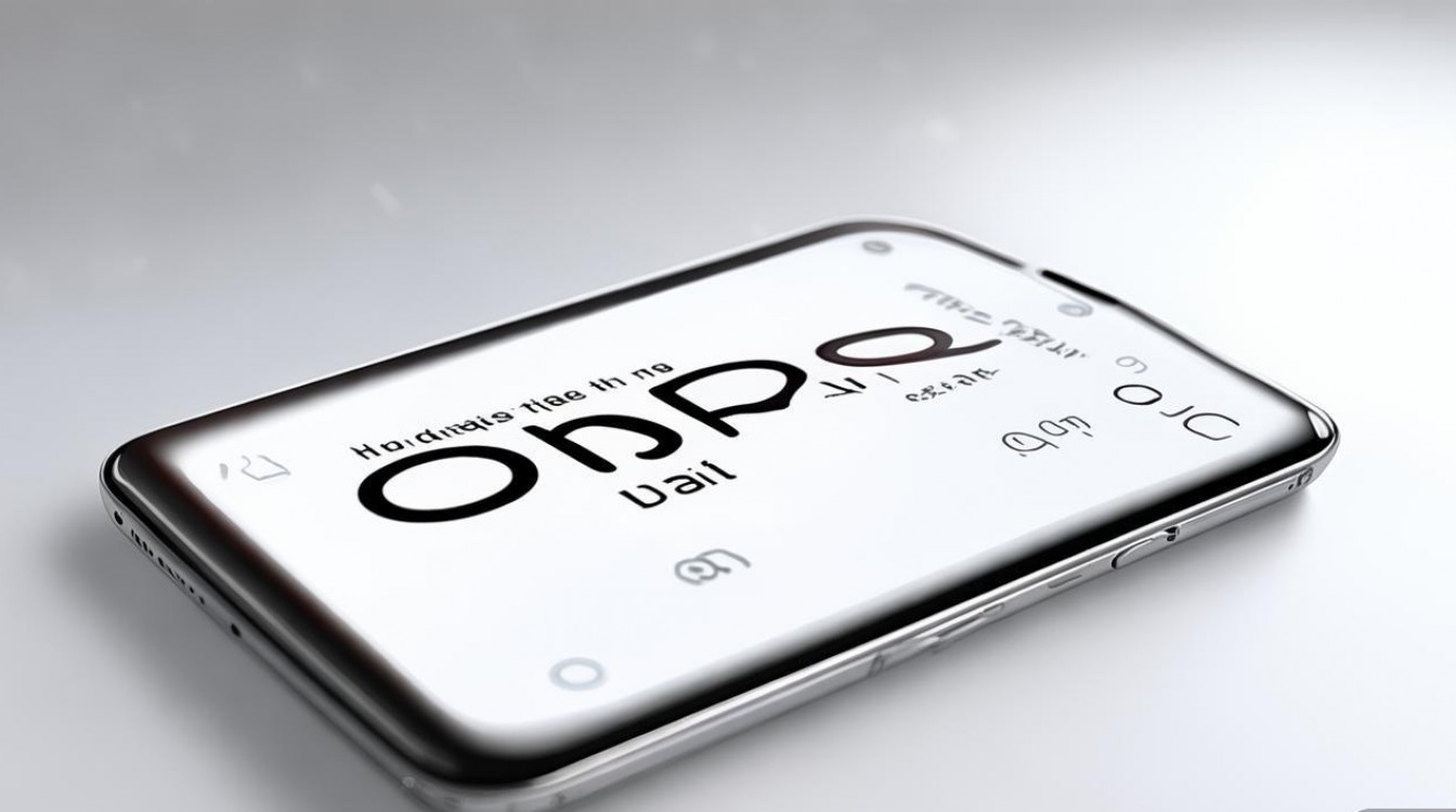 oppo手机应用卡住怎么退出？长按电源键还是滑动多任务？