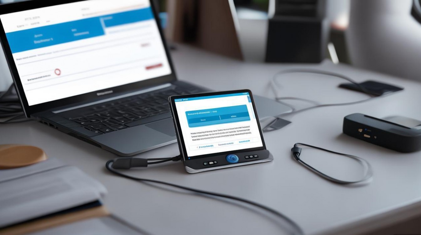 vivo助手与电脑连接不上怎么办?连接失败怎么解决?