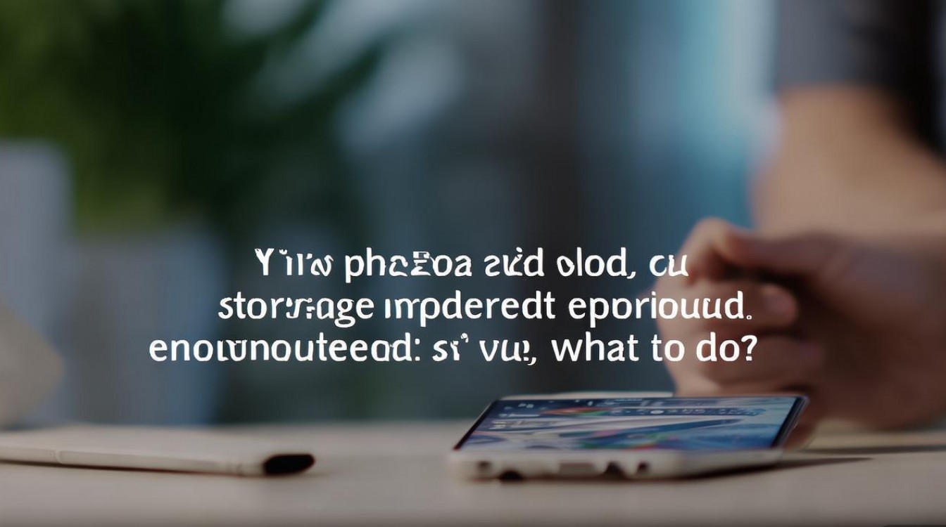 vivo照片拍了存不了怎么办？解决方法有哪些？
