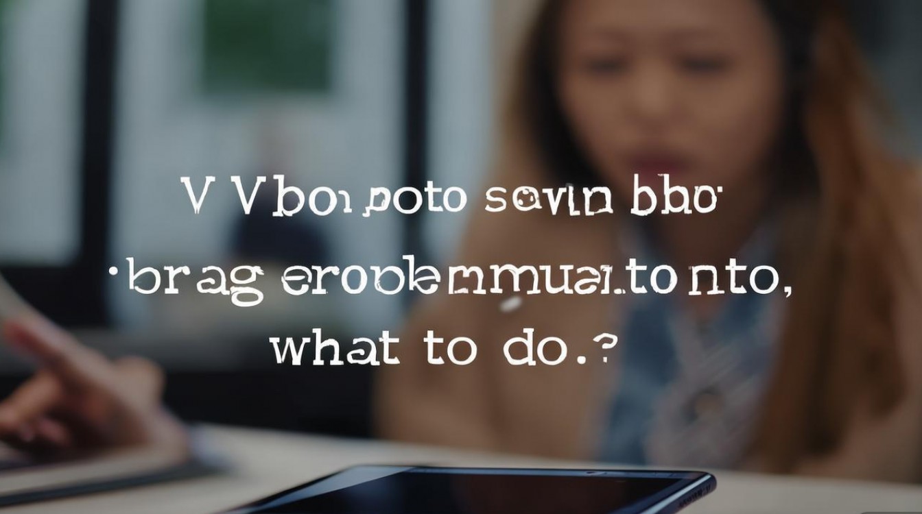 vivo照片拍了存不了怎么办？解决方法有哪些？