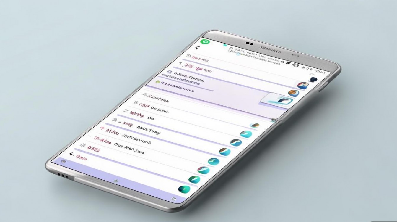 三星Note4手机联系人怎么批量删除？旧联系人清理方法