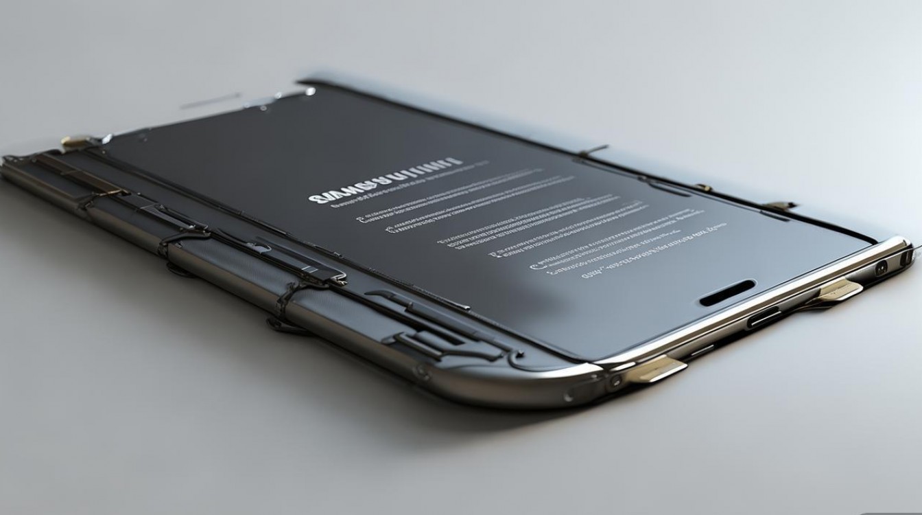 三星Note4手机后盖怎么打开？有详细步骤吗？