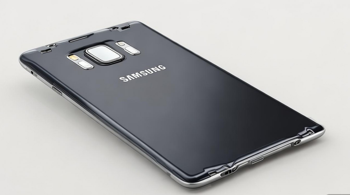 三星Note4手机后盖怎么打开？有详细步骤吗？