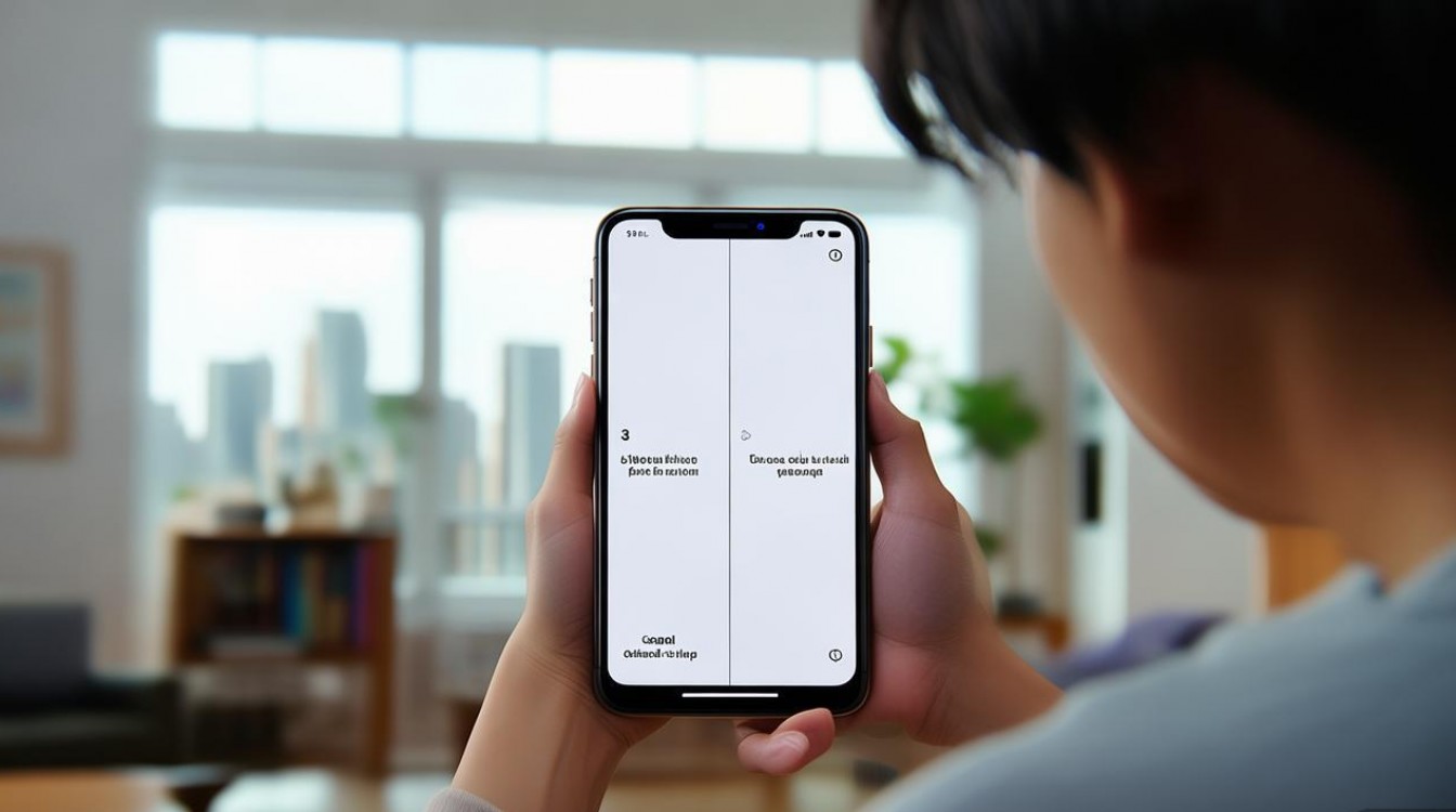 oppo手机怎么分屏?分屏操作步骤详细教程