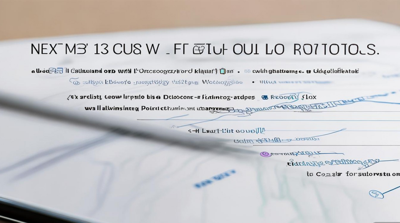 小米13 Pro Wi-Fi断流怎么办？解决方法有哪些？
