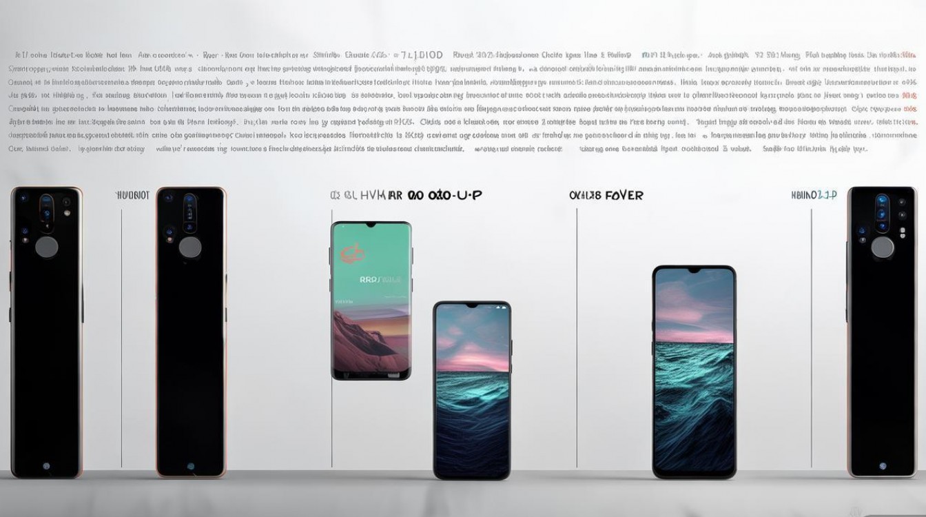 华为、OPPO、荣耀手机哪款更适合日常使用？