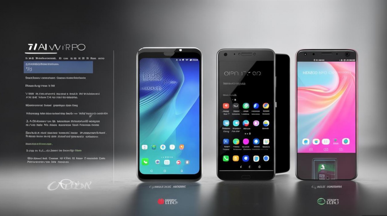 华为、OPPO、荣耀手机哪款更适合日常使用？