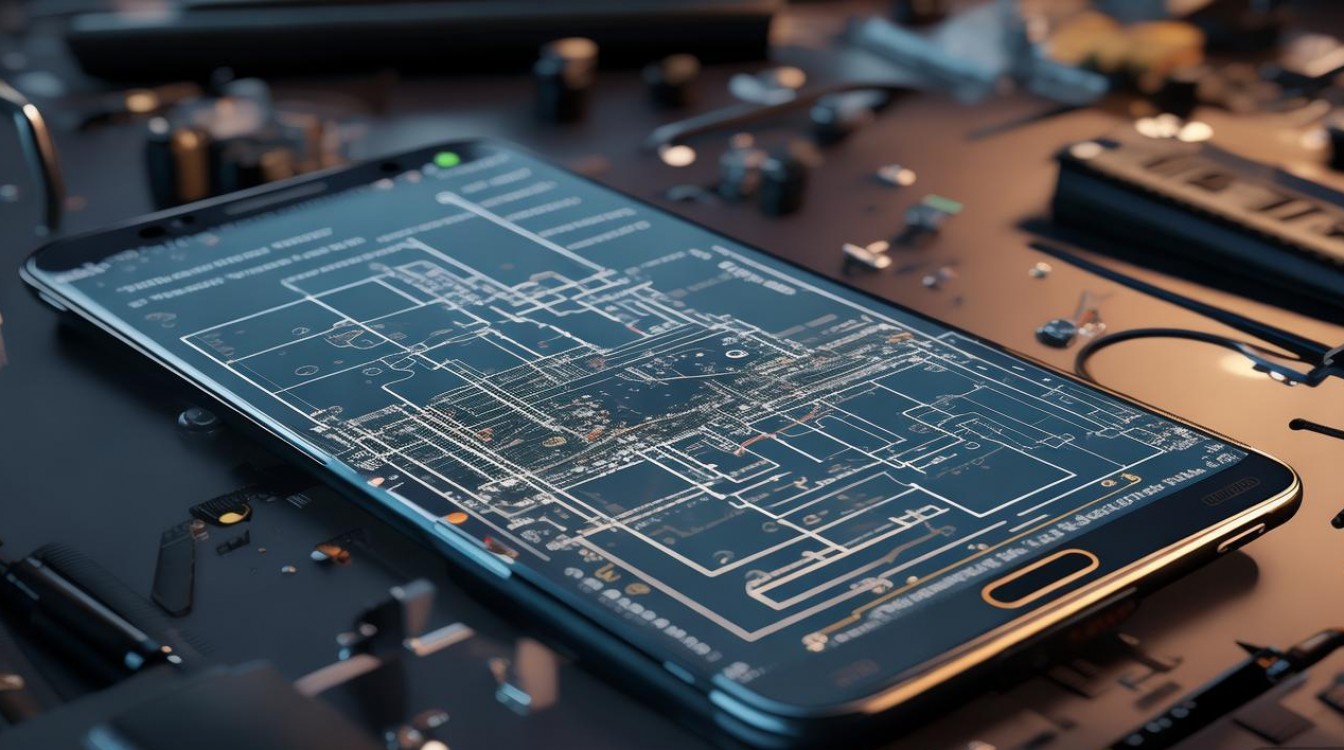 三星Note4烧屏怎么修复？有办法解决吗？