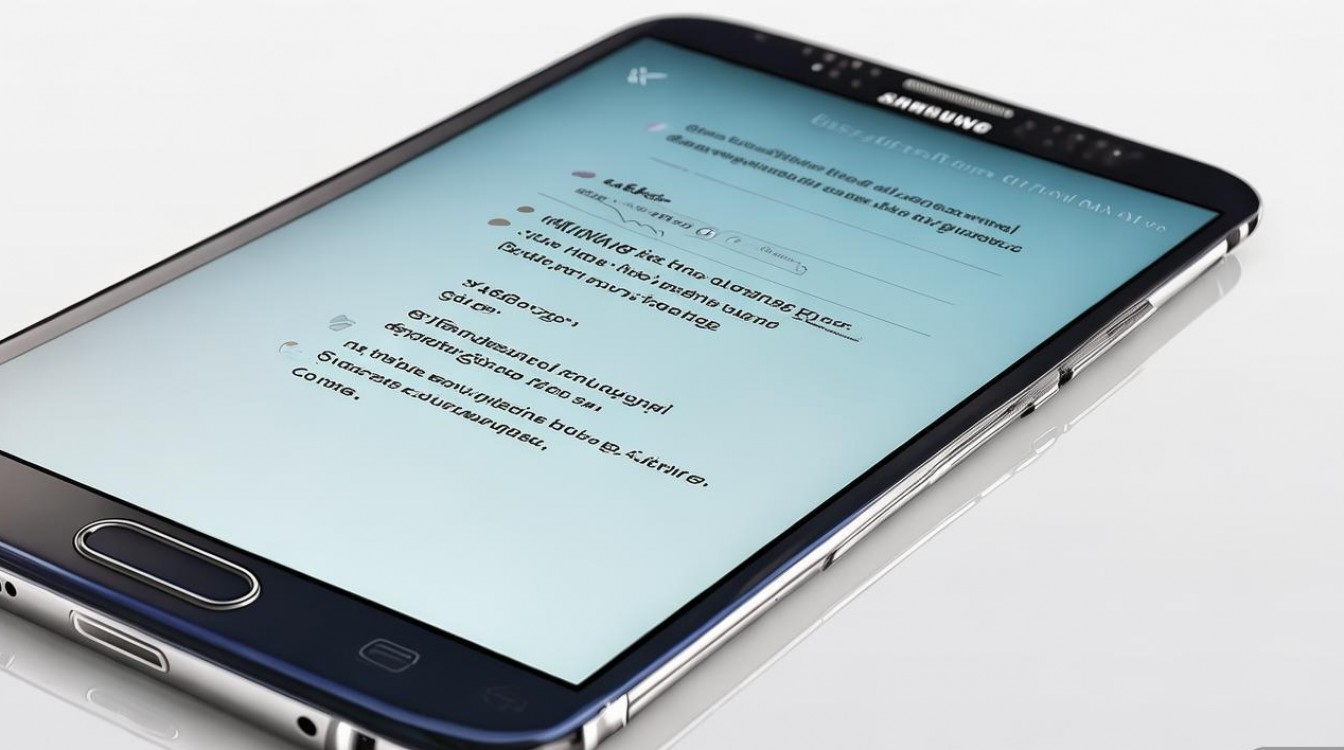 三星note4软件更新教程在哪里找？详细步骤是怎样的？