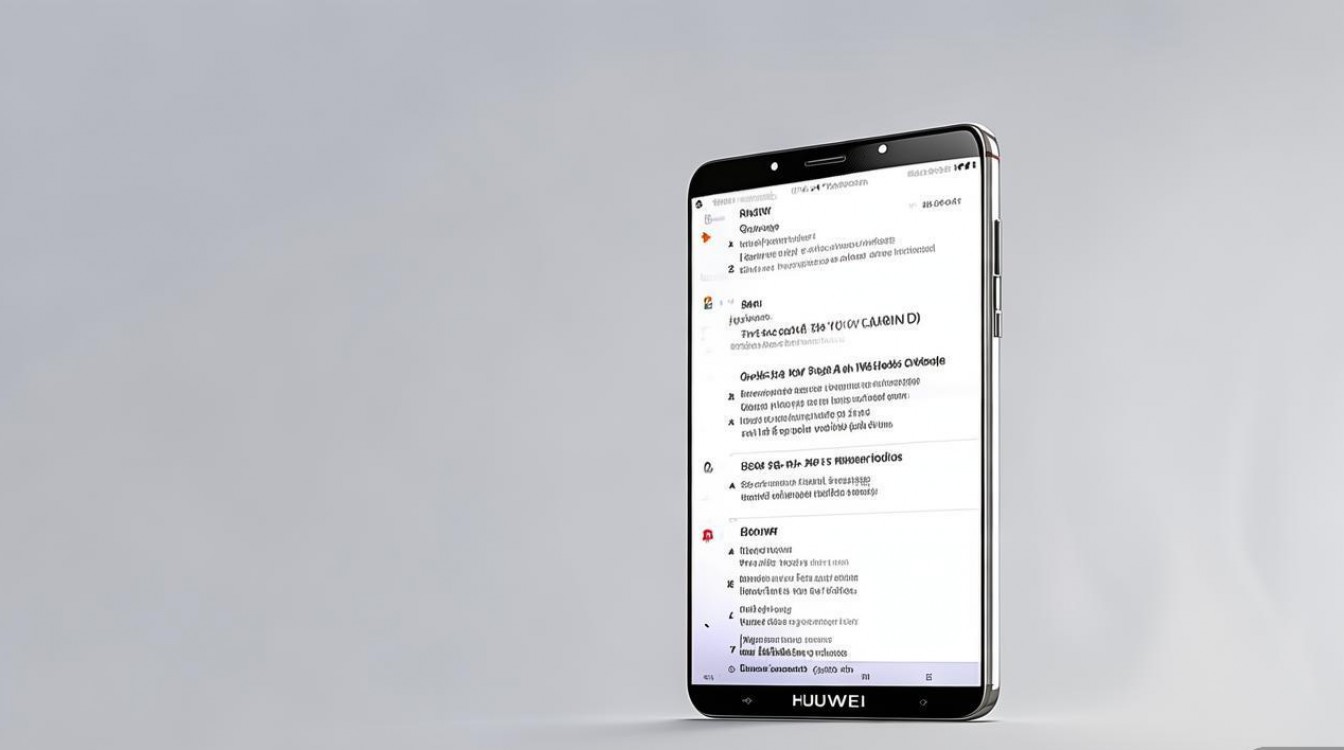 华为荣耀9如何开启root权限?详细教程与风险须知