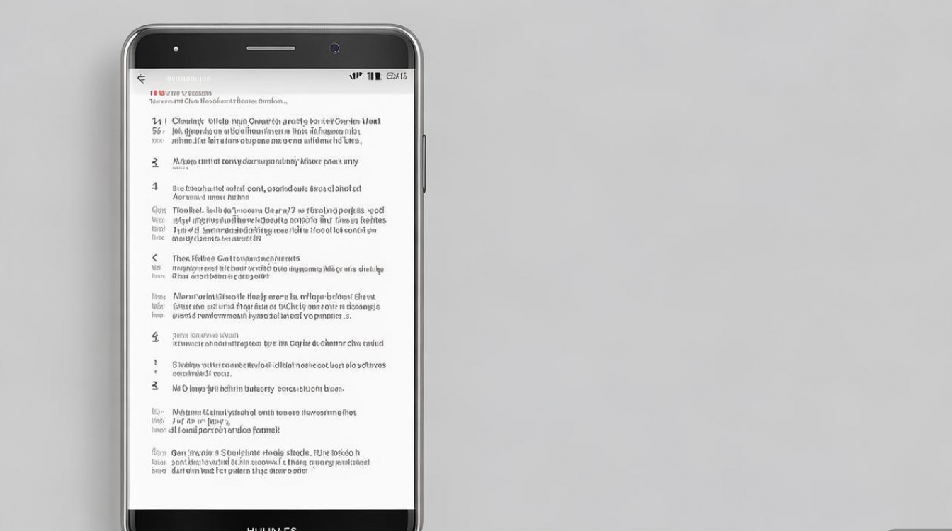 华为荣耀9如何开启root权限?详细教程与风险须知