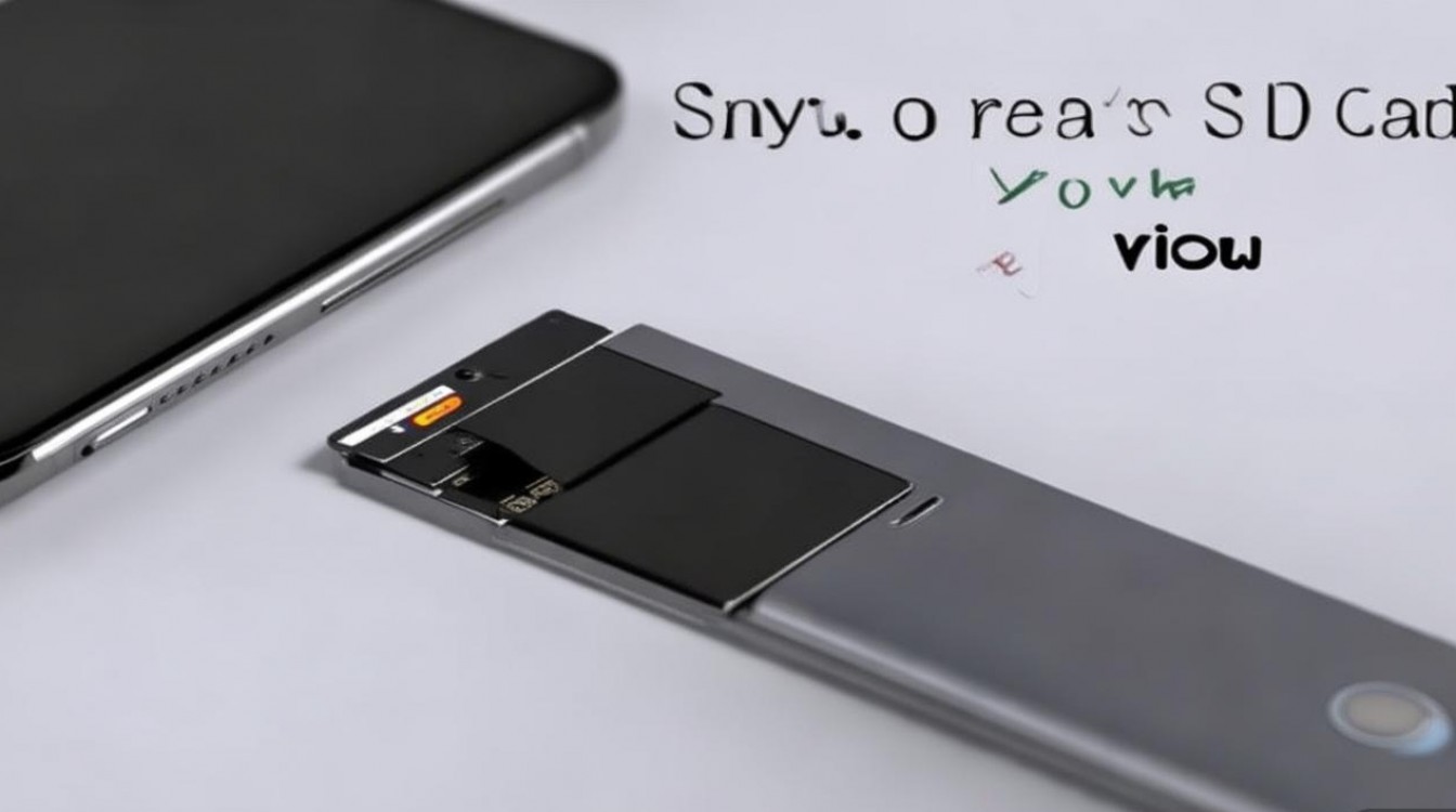 vivo手机怎么取出sd卡？新手操作步骤详解