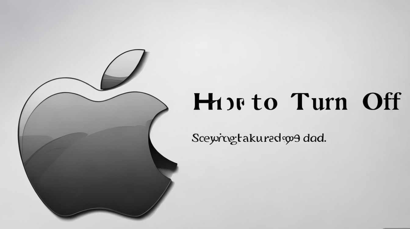 苹果大图标怎么关掉？iOS16/17设置方法找不到？