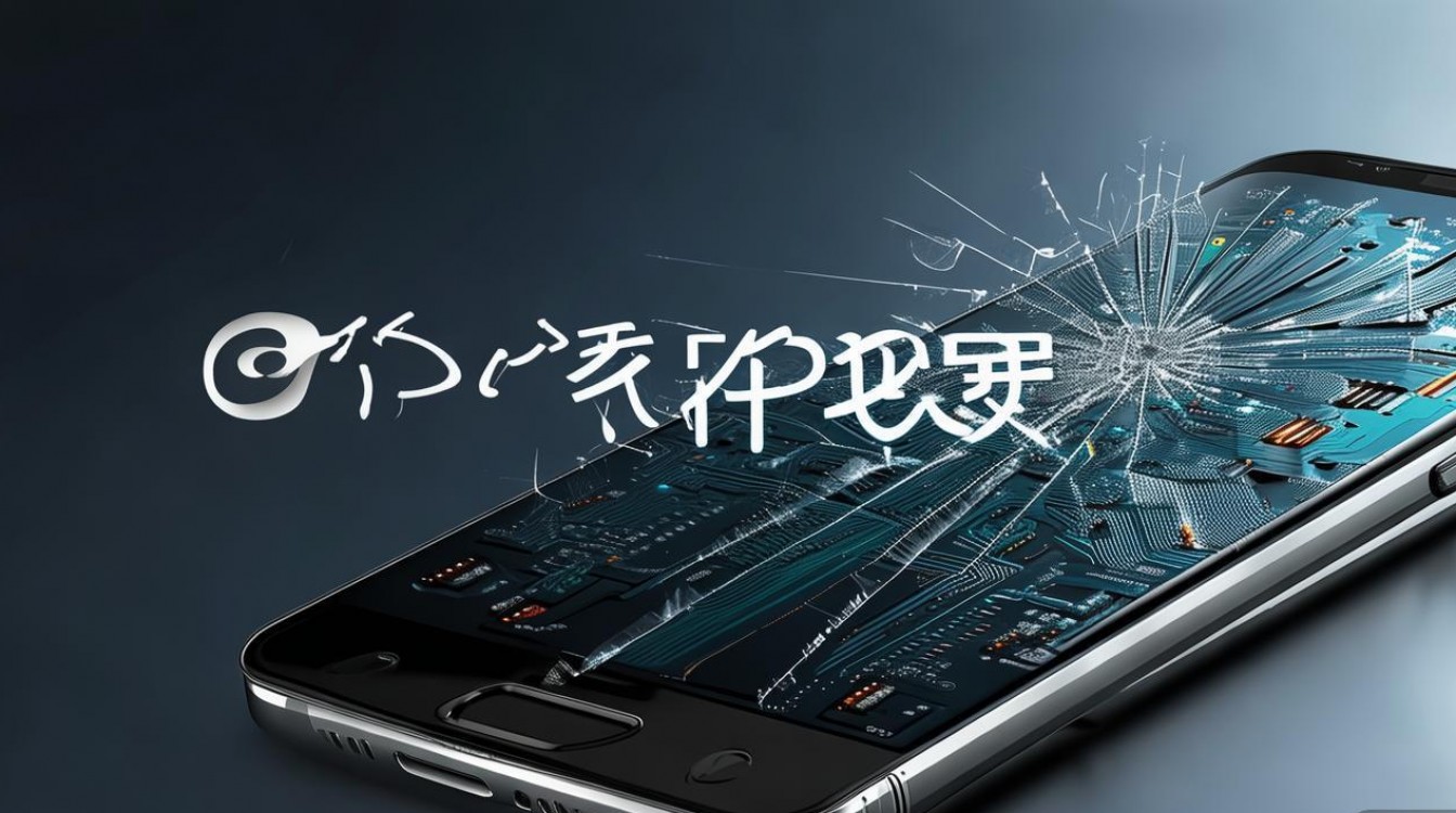 oppo手机屏幕坏了怎么办？自己修还是找官方？