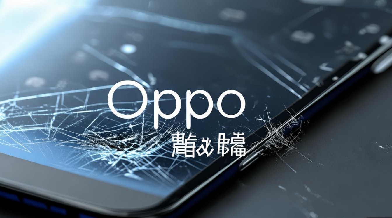 oppo手机屏幕坏了怎么办？自己修还是找官方？