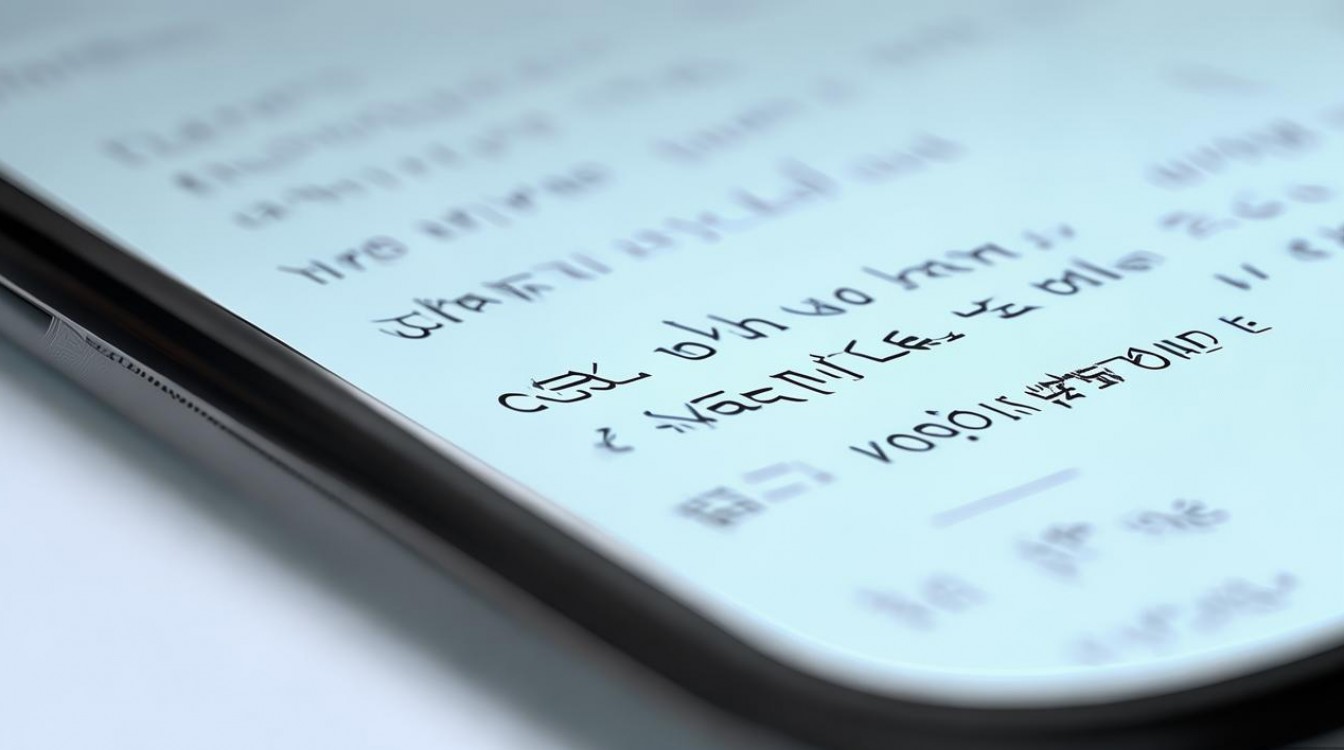 vivo手机字体卡顿怎么办？教你轻松解决字体卡住问题。