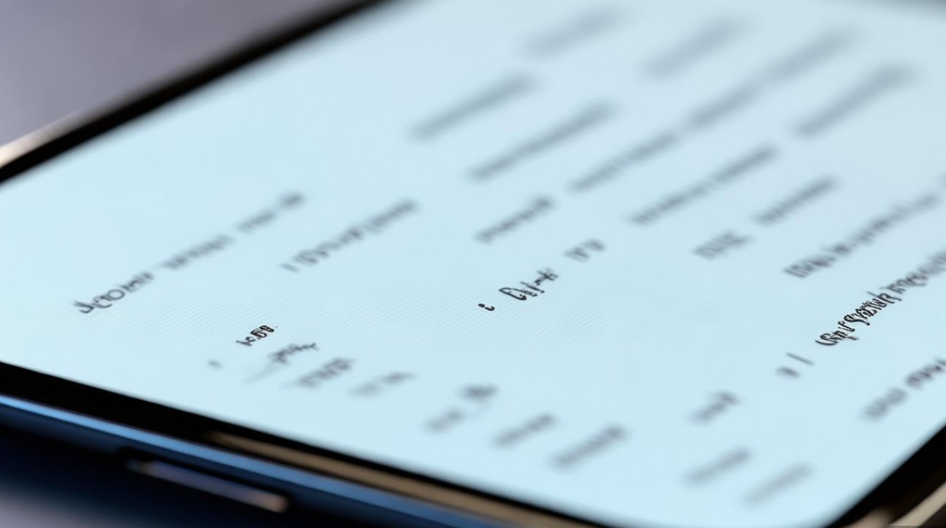 vivo手机字体卡顿怎么办？教你轻松解决字体卡住问题。