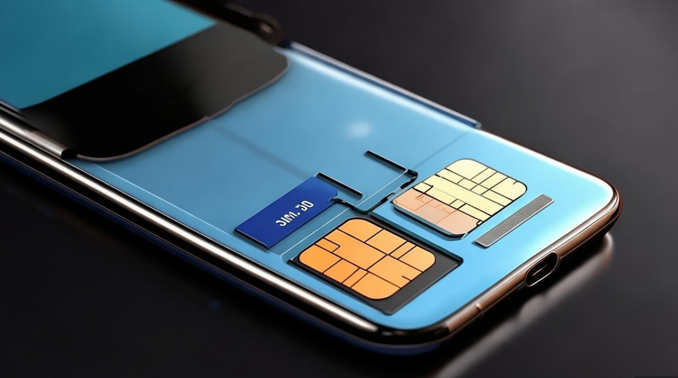 oppo双卡怎么放卡？新手必看详细步骤与注意事项