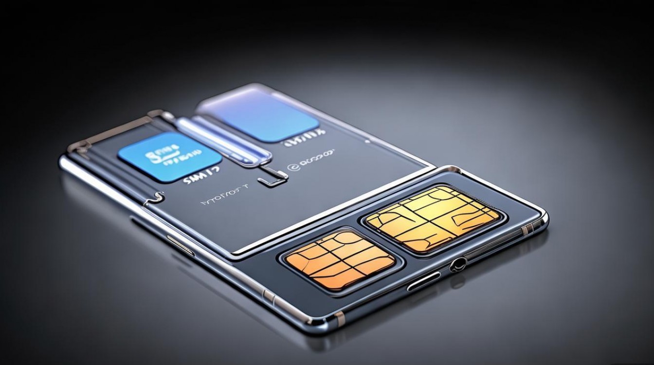 oppo双卡怎么放卡？新手必看详细步骤与注意事项