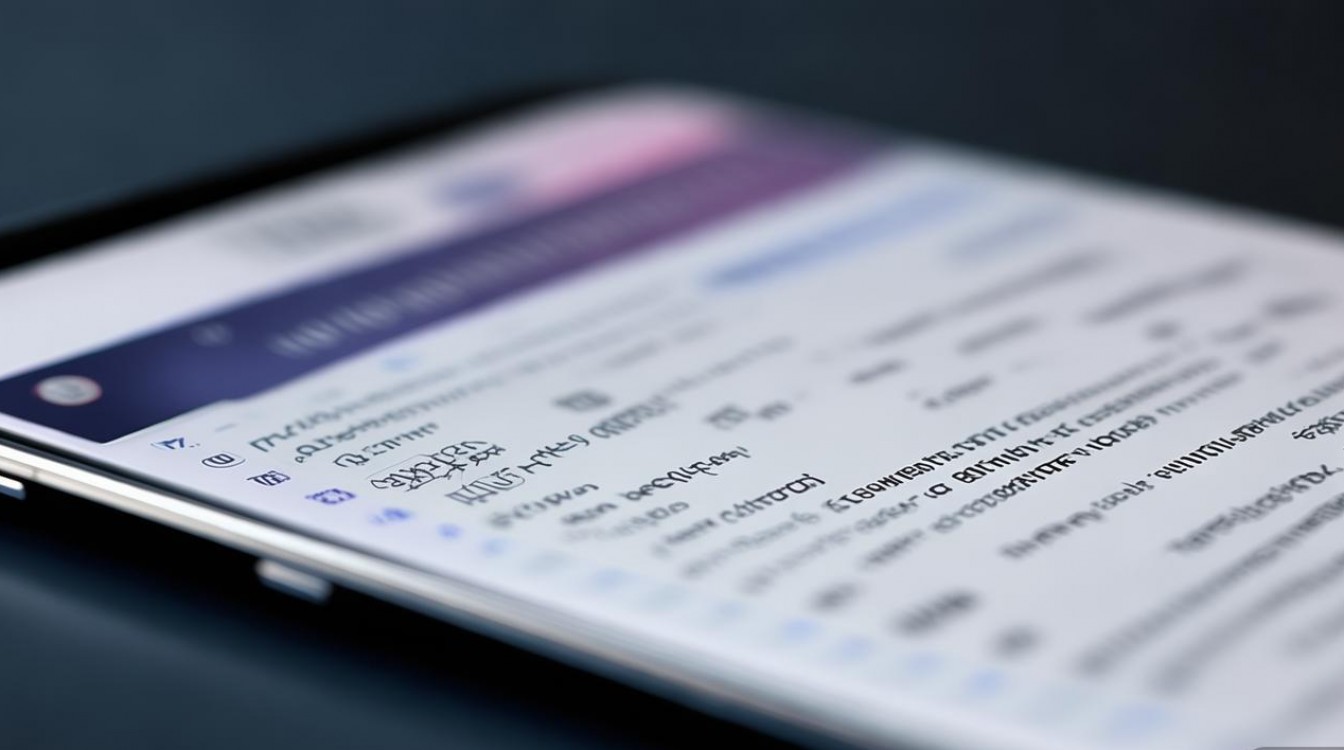 vivo手机怎么解锁分区?详细步骤与注意事项解析