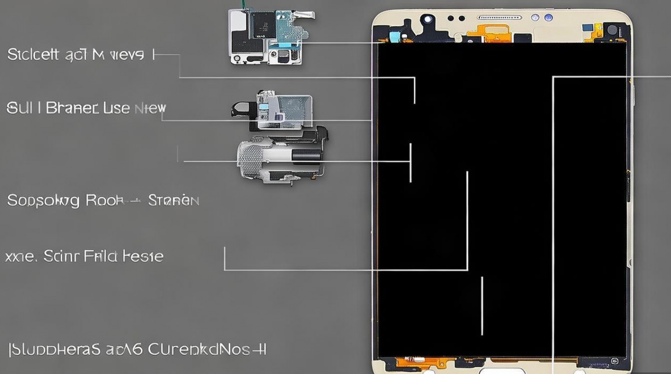 三星Note4屏幕坏了自己换教程和工具哪里找？