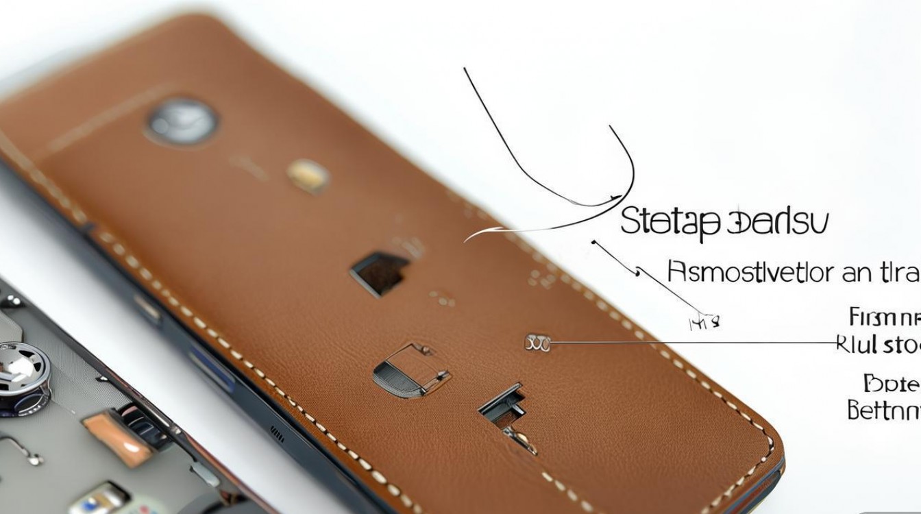 三星Note4皮套怎么拆？卡扣/粘胶拆法教程详解