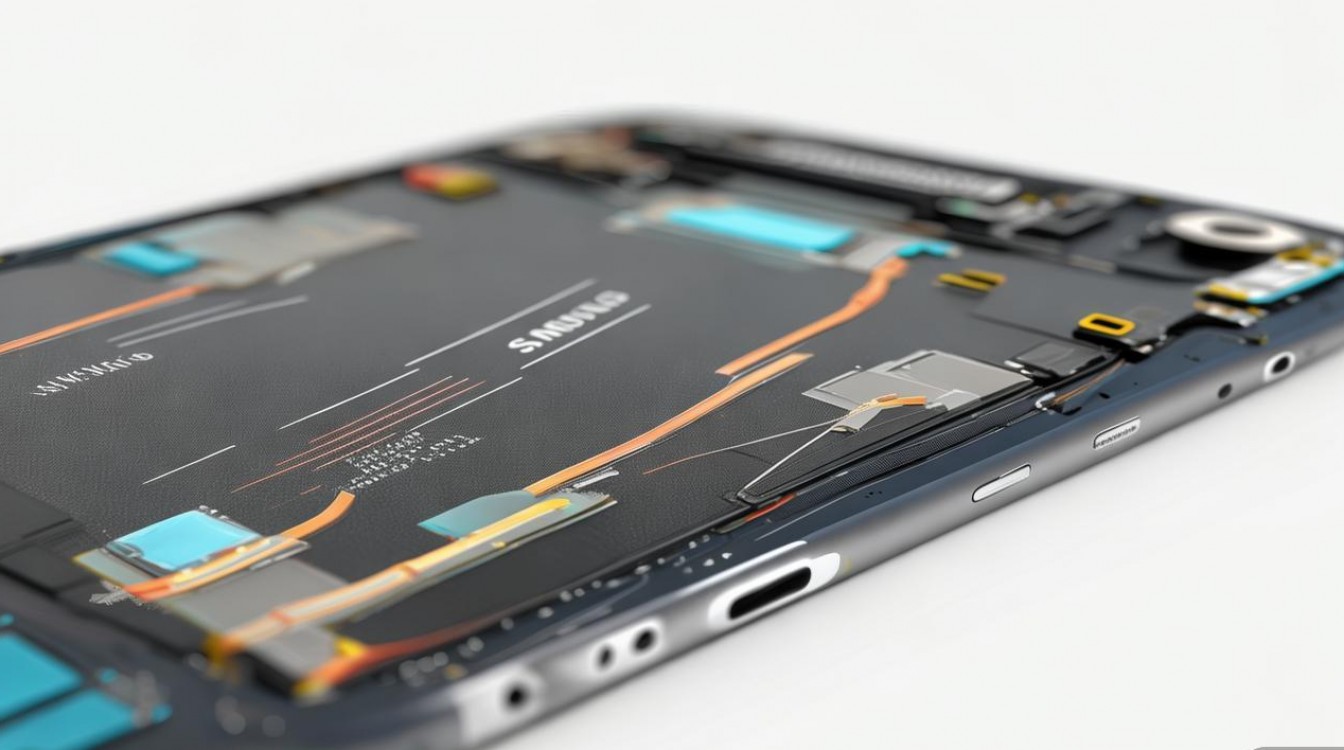 三星Note4排线更换教程，自己动手更换步骤详解？