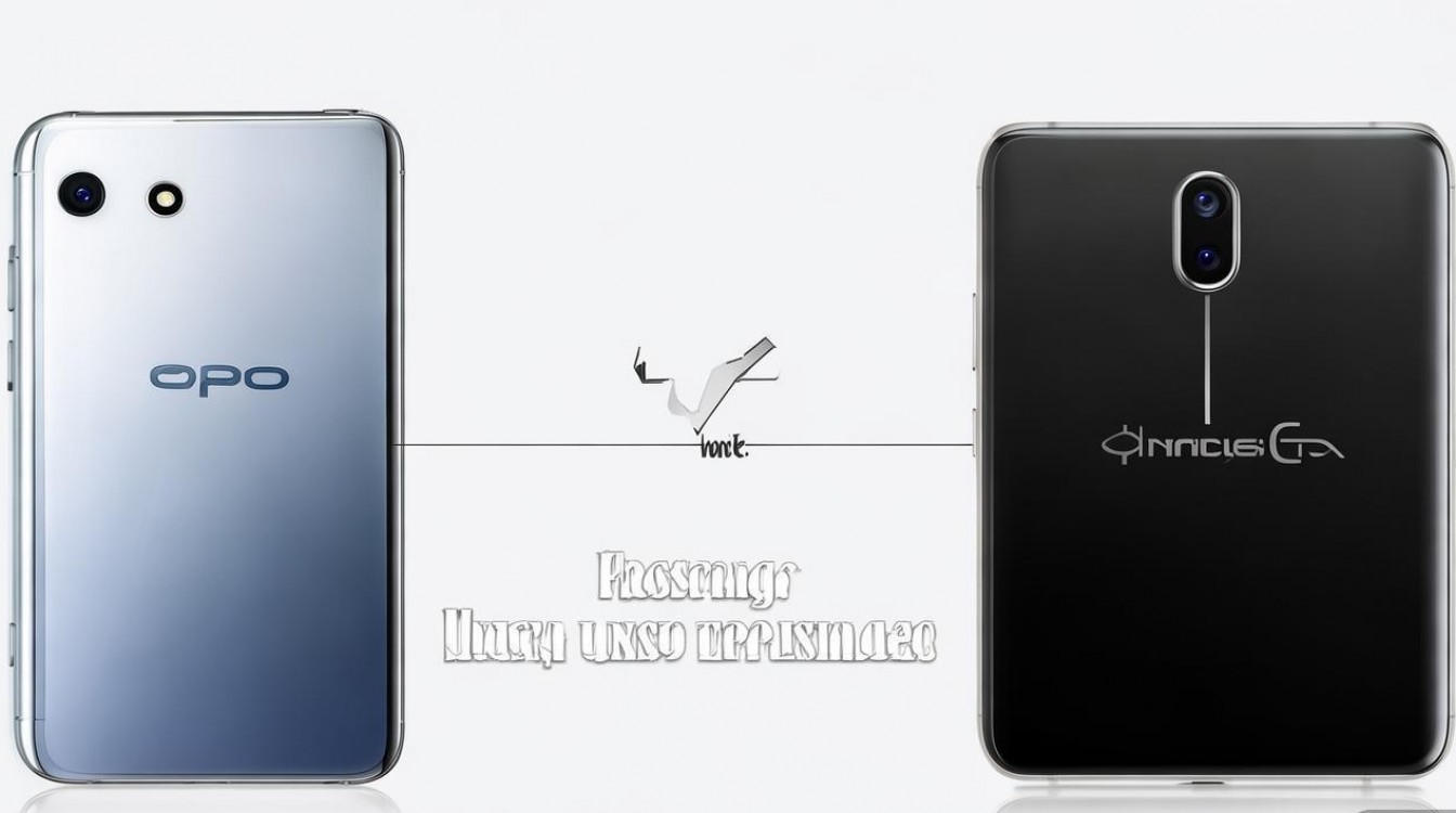 OPPO一加真我，同价位手机到底该怎么选？