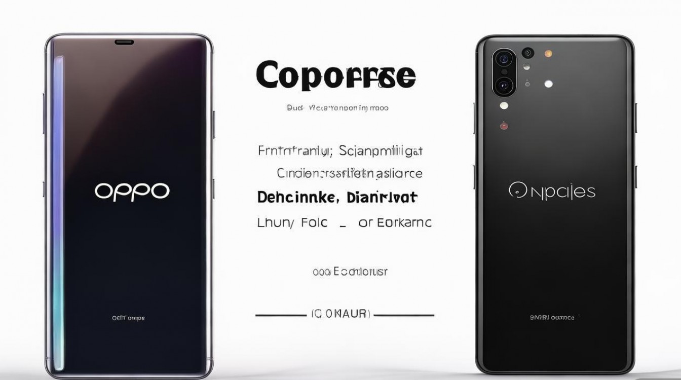 OPPO一加真我，同价位手机到底该怎么选？