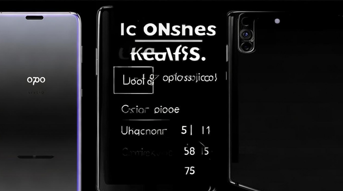 OPPO一加真我，同价位手机到底该怎么选？