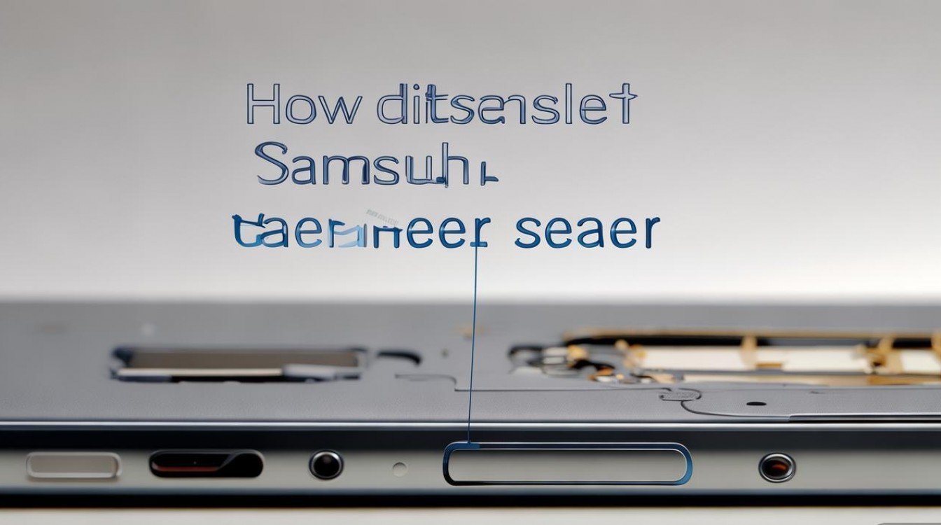 三星Note4喇叭拆解教程,从准备到安装步骤详解?