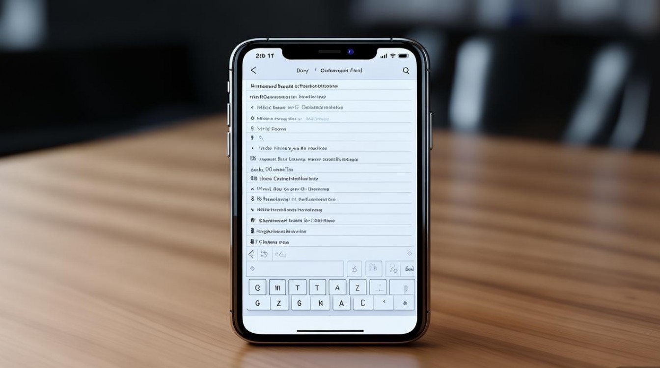 苹果qq怎么设置震动?开启消息提醒震动教程