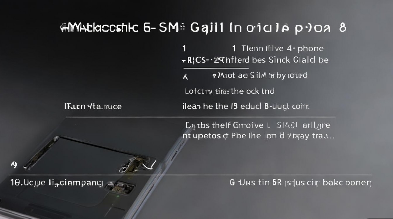 三星Note4内存卡怎么安装？详细步骤与注意事项解析