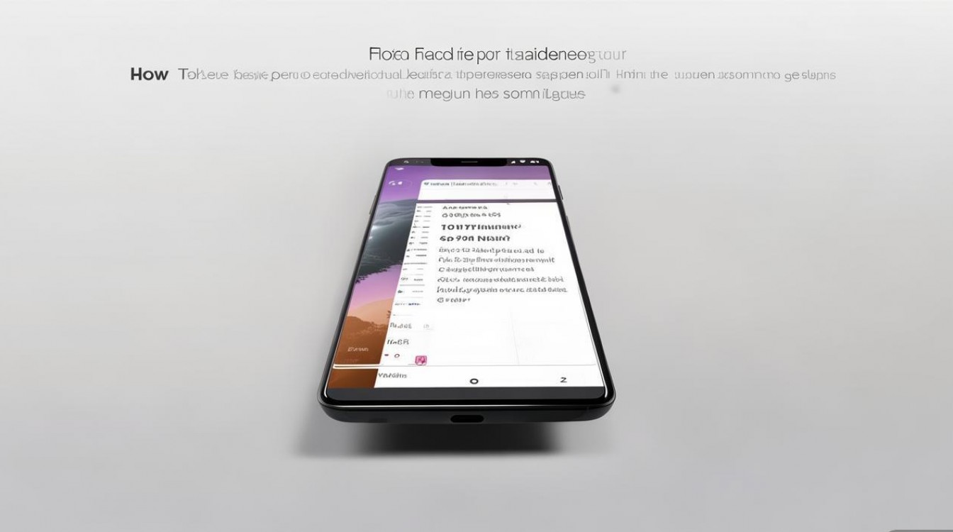 oppo730手机录屏操作步骤是怎样的？