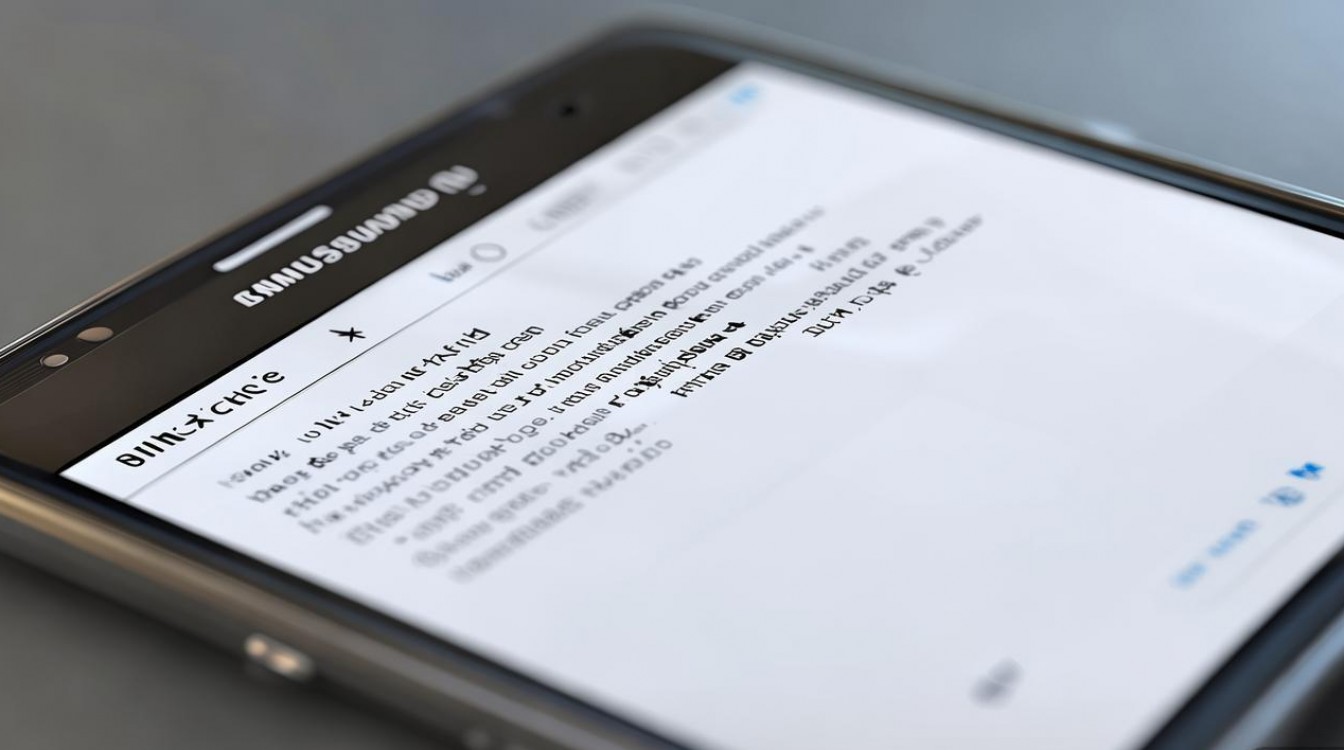 三星Note4卡2怎么单独设置铃声？