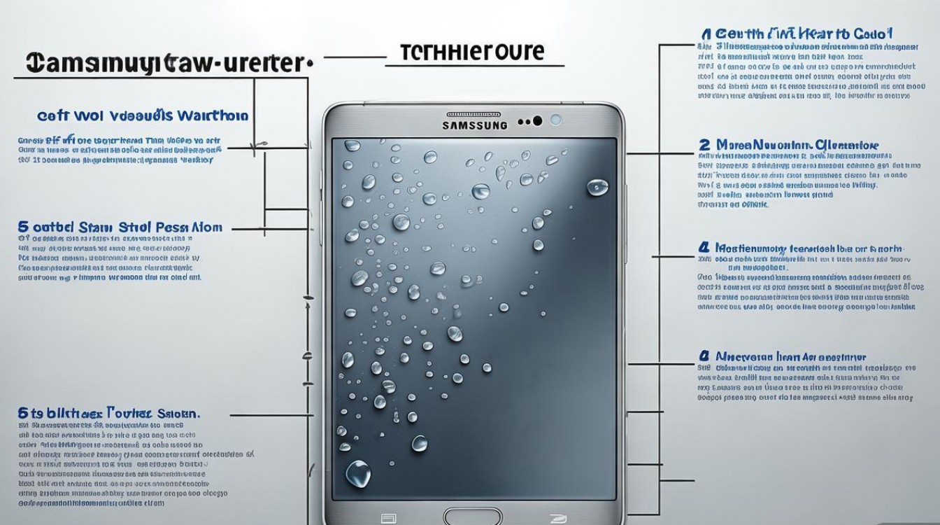 三星Note4进水后还能修吗?自己处理要注意什么?
